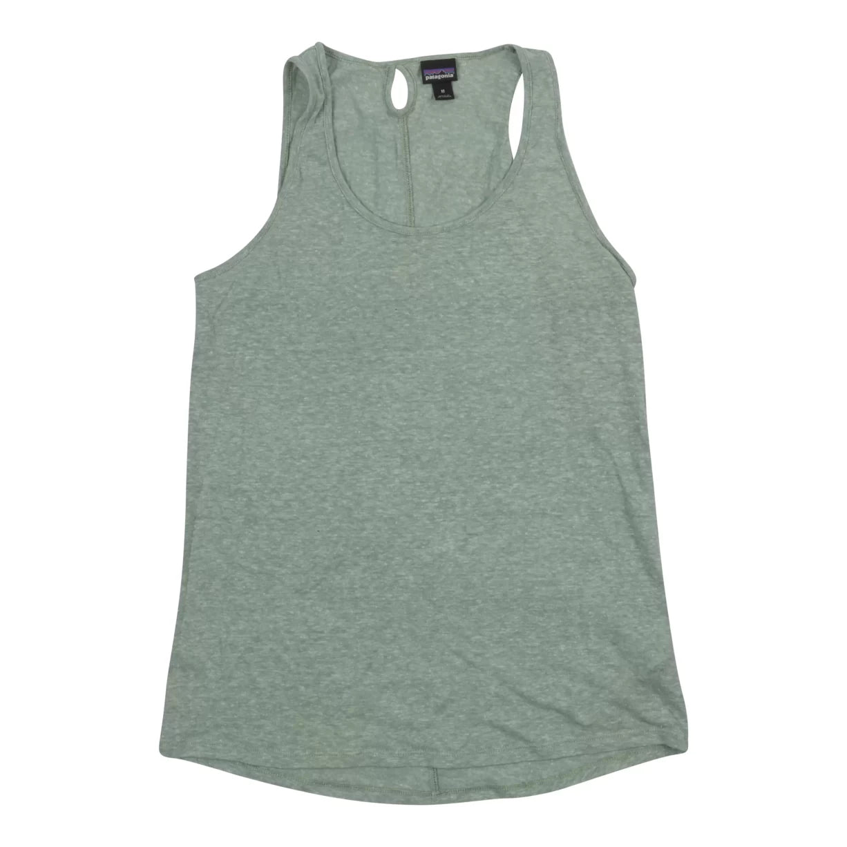 Patagonia Mount Airy Scoop Tank - Women's cherry red tank