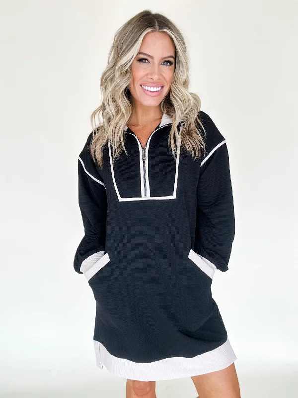 I'll Remember Dress Tunics Versatile stylish