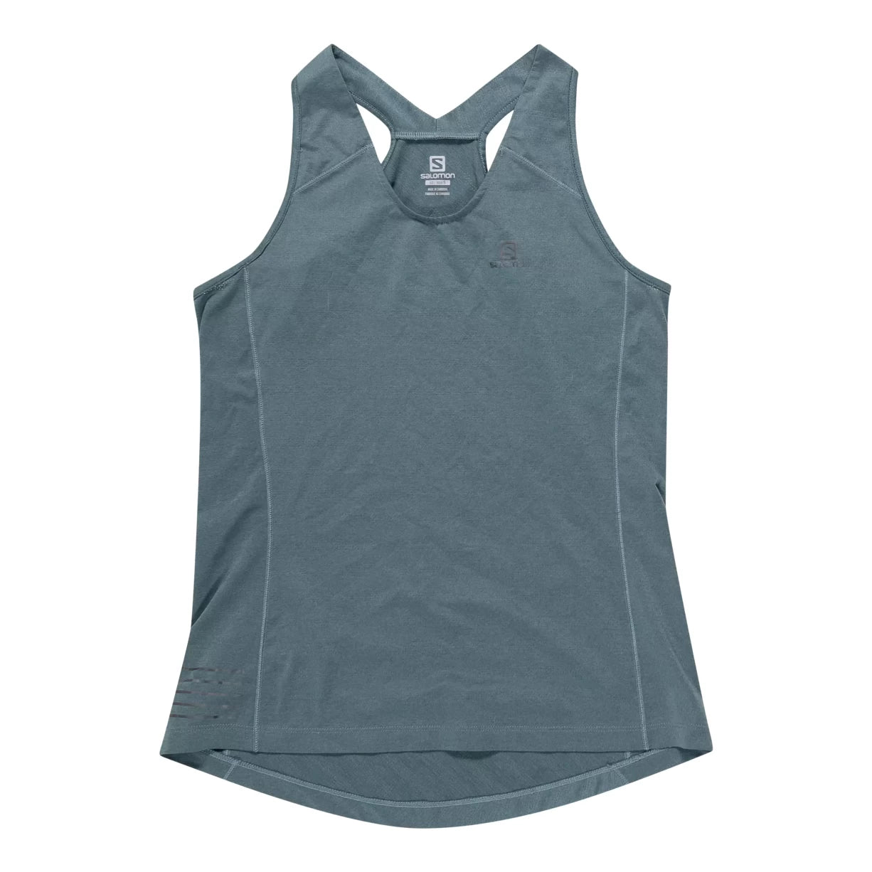 Salomon Xa Tank - Women's crossback tank top