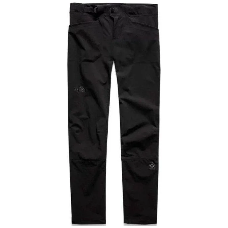 The North Face W L1 VRT Synthetic Climb Pant Fashionable Button-Up Pants