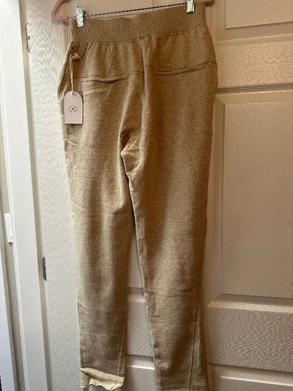 Jackson Rowe Mia Pant Sz S Trendy Palazzo Pants