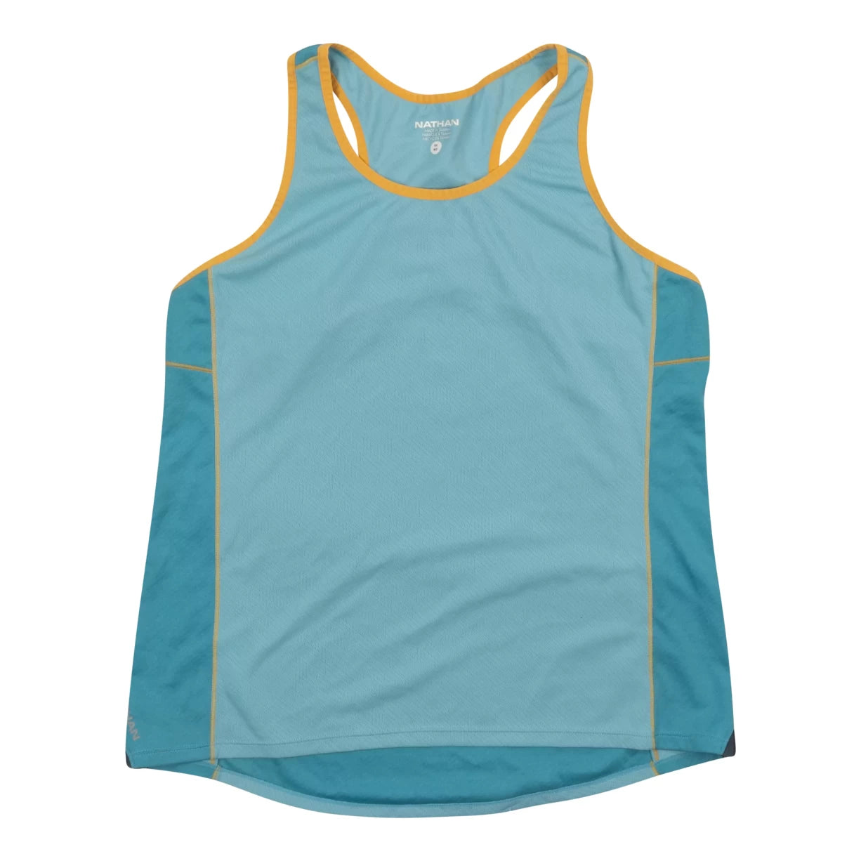 Nathan Sports Nathan Endurance Tank , Women's bright tank top