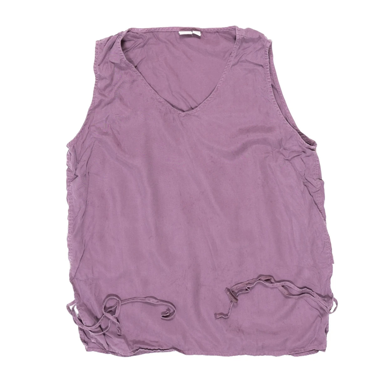 Tentree Langford Tank - Women's vibrant tank top