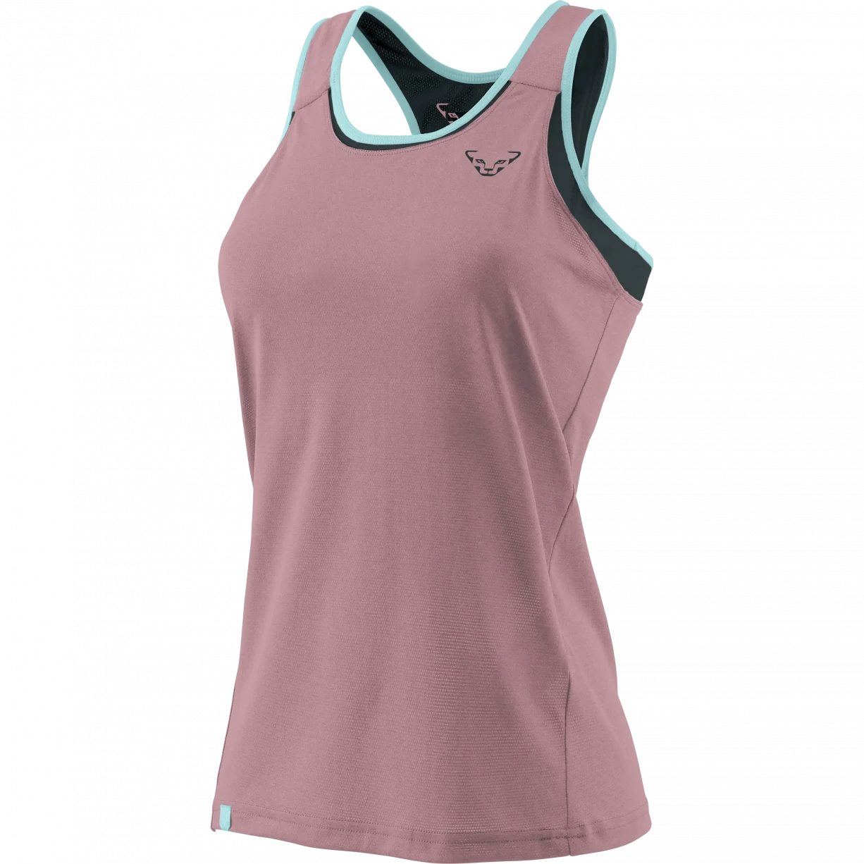 Dynafit Alpine 2/1 Tank - Women's tie dye tank