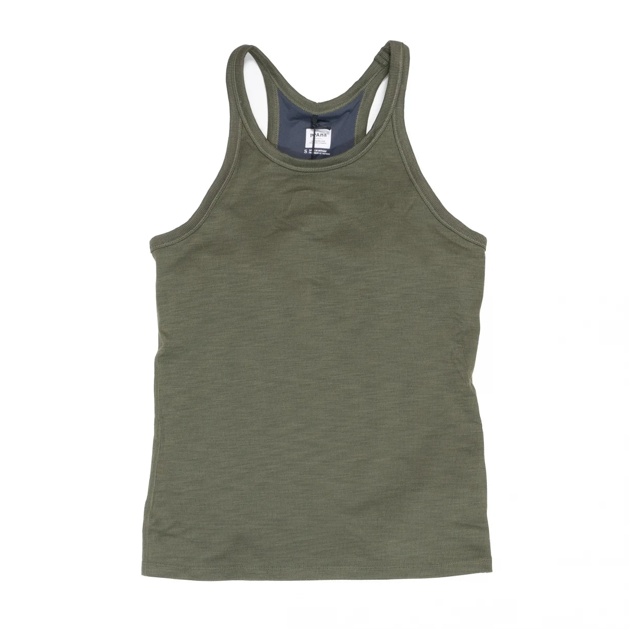 Cargo Green Heather