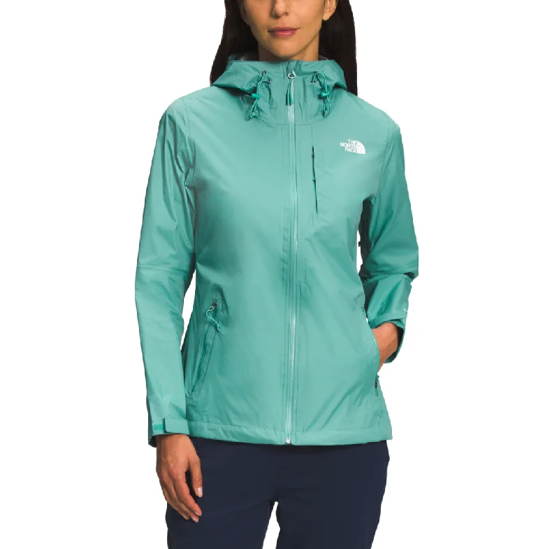 The North Face Womens Alta Vista Jacket Mesh Jacket Canvas Jacket Denim Jacket