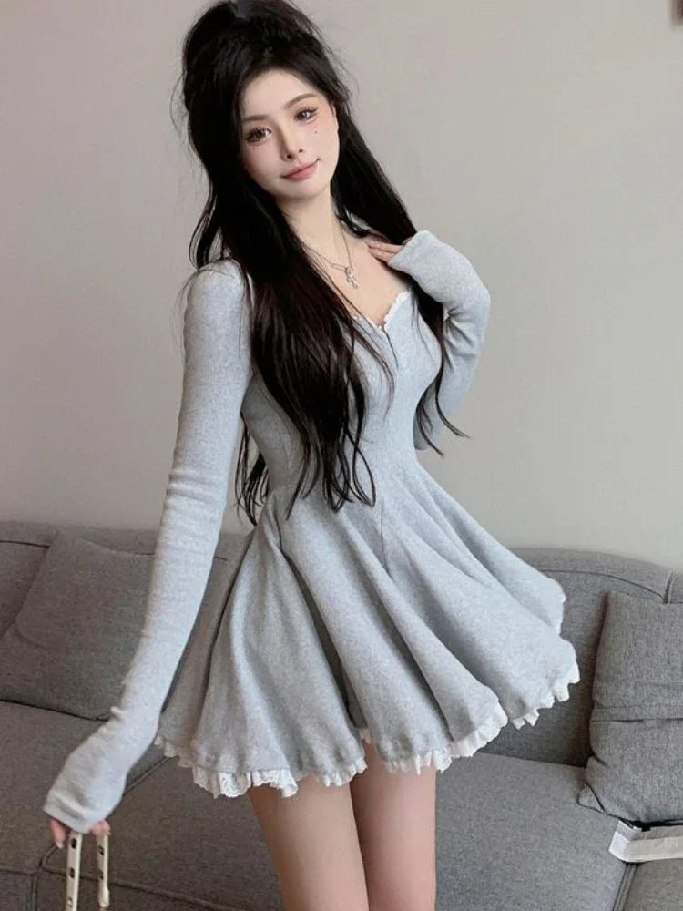 gray