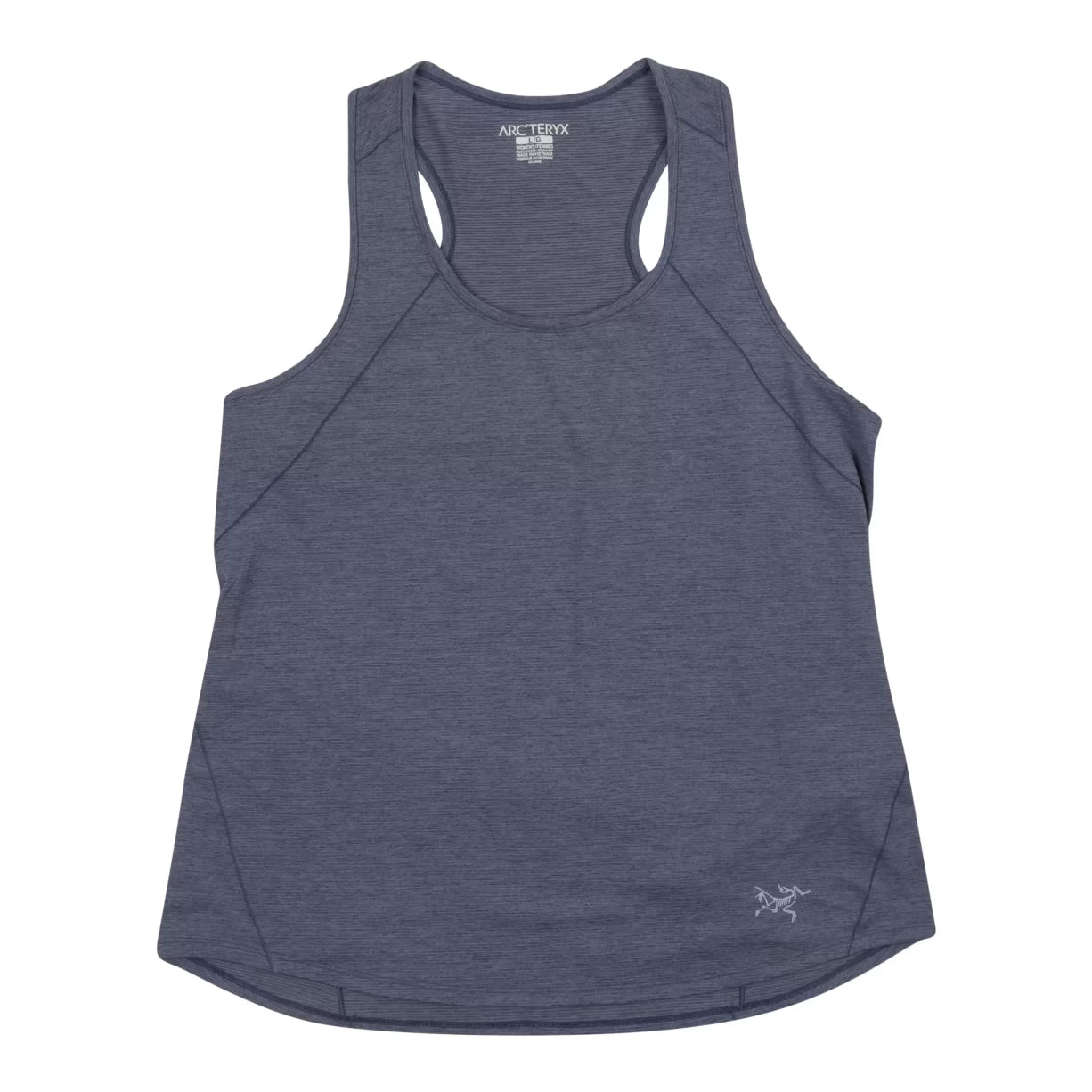 Arc`teryx Arc'teryx Scoop Neck Tank - Women's solid color tank