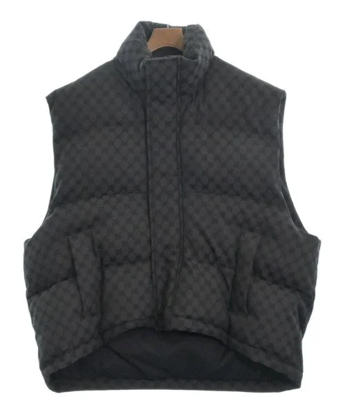 BALENCIAGA Down jackets/Vests Trench Coat Raincoat Waterproof Jacket