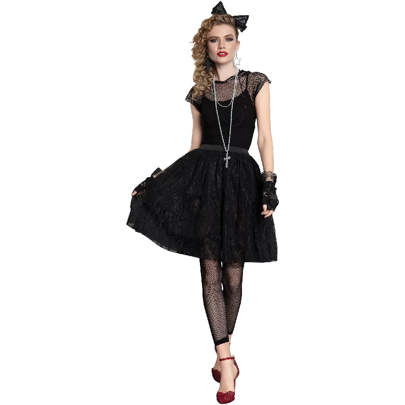 Lace Skirt - Adult Standard summer skirt style