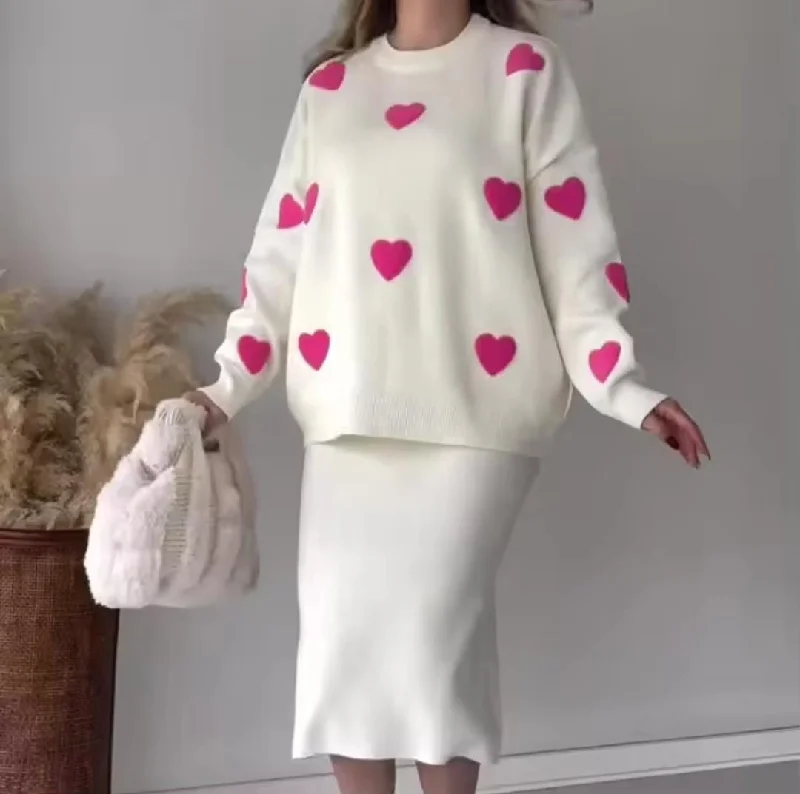 New Autumn Winter Head Cover Long Skirt satin skirt smooth