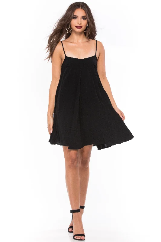 Spin Around Dress Tunics Evening elegant