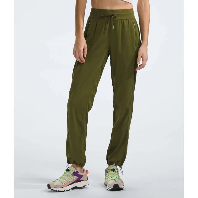 Women's Aphrodite Motion Pant Fashionable Button-Up Pants