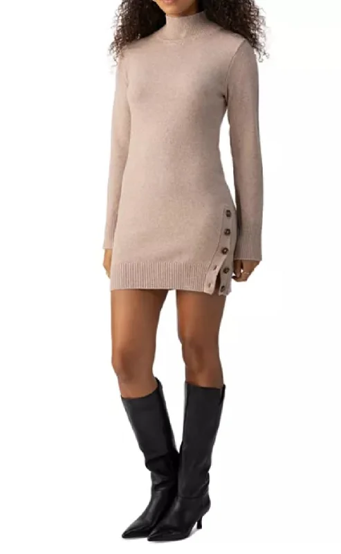 Sanctuary Stroll In the Cloud Dress