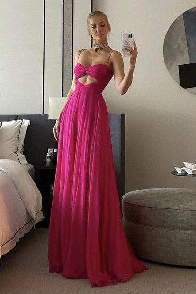 Sweetheart Sleeveless Empire A-Line Party Prom Dress