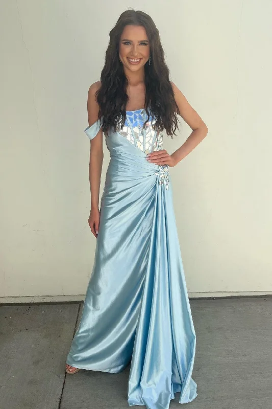 Light Blue