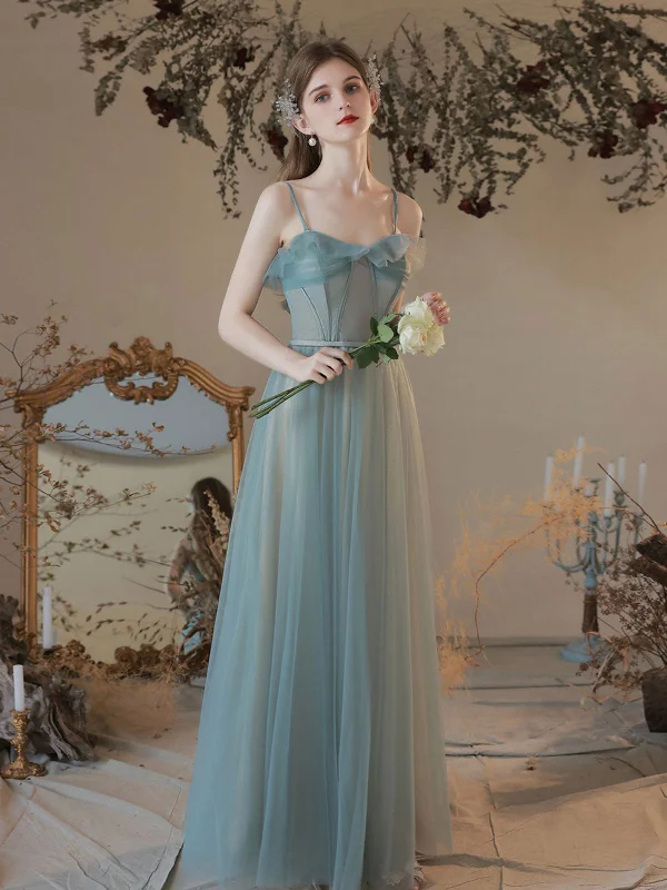 Green A line Sweetheart Neck Long Prom Dress Green Formal Party Dress Tunics Summer linen Green A line Sweetheart Neck Long Prom Dress Green Formal Party Dress Tunics Summer linen