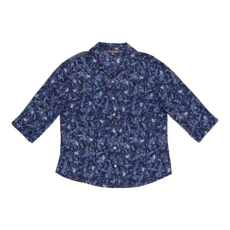 Dk Blue FL1