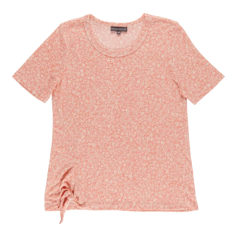 Dk Pink FL1