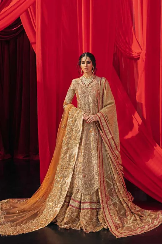 Heavy Golden Indian Bridal Wear Lehenga Shirt #BN1119 Jersey Fabric Tulle Fabric Batik Fabric Heavy Golden Indian Bridal Wear Lehenga Shirt #BN1119 Jersey Fabric Tulle Fabric Batik Fabric