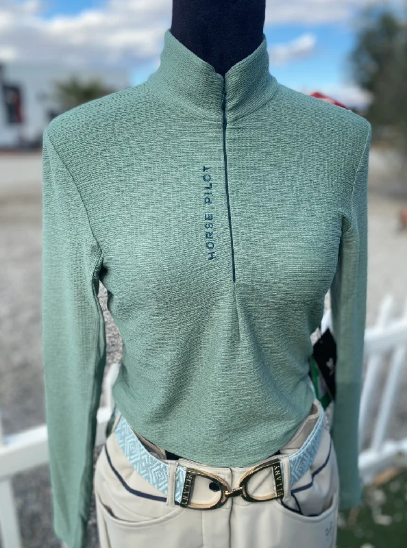 Smooth Green