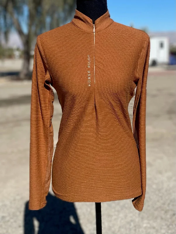 Gold Brown