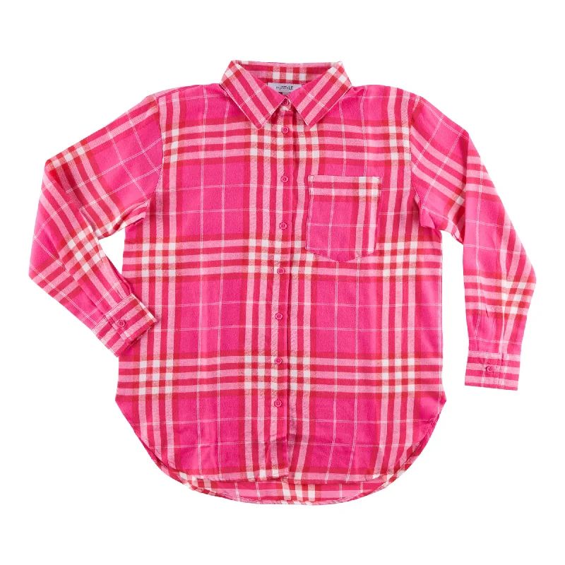 Md Pink PL1