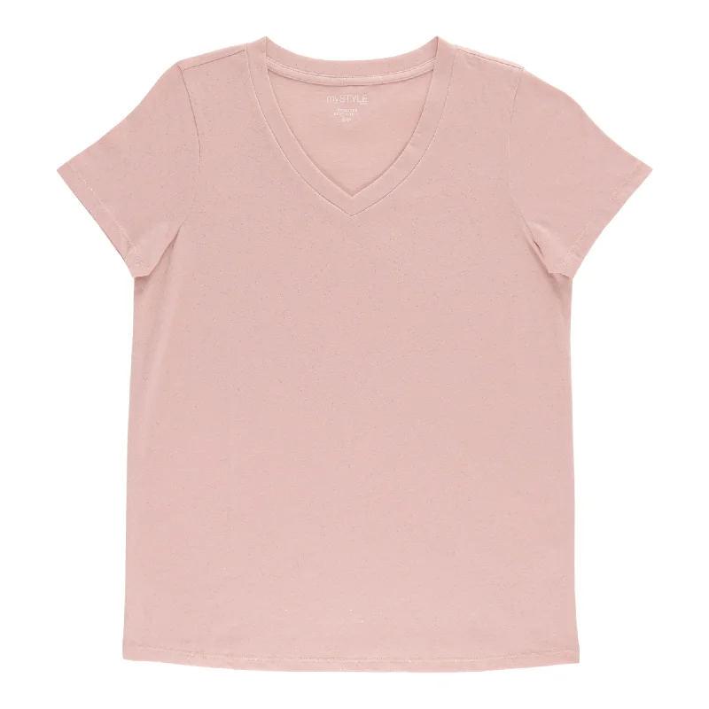 Pale Mauve