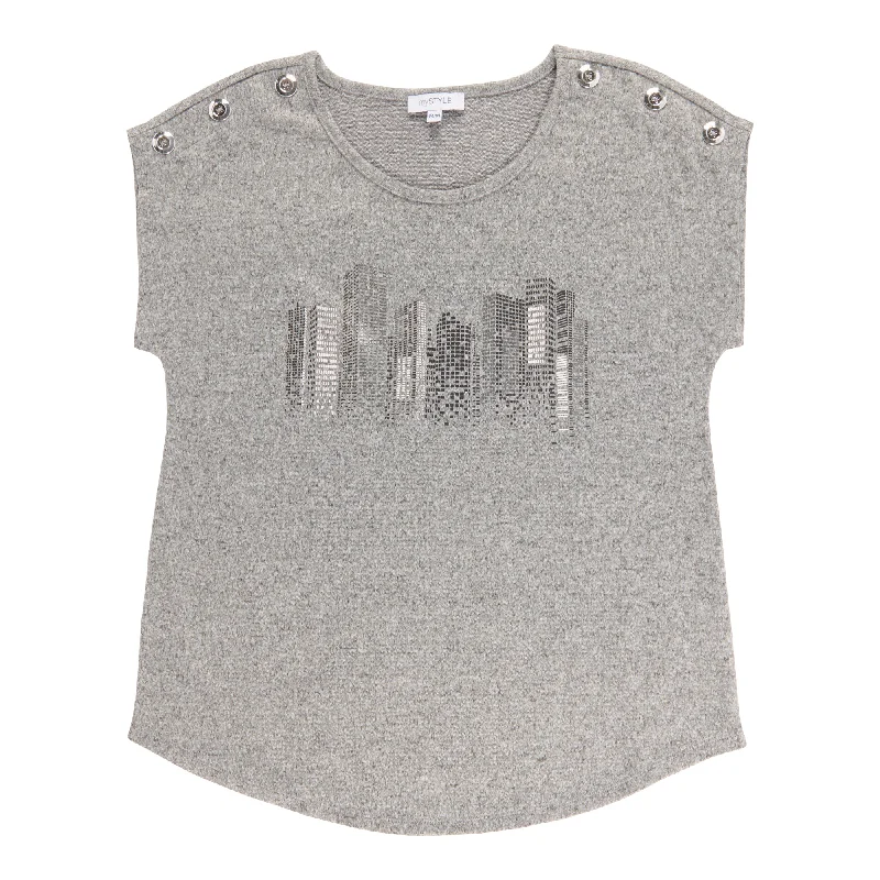 Md Grey MX1