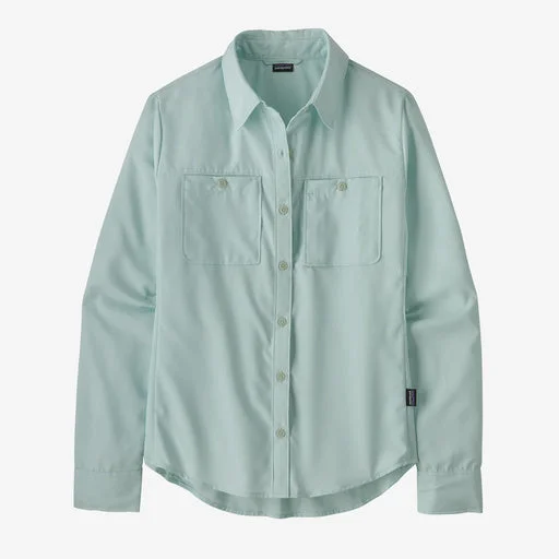 Wispy Green