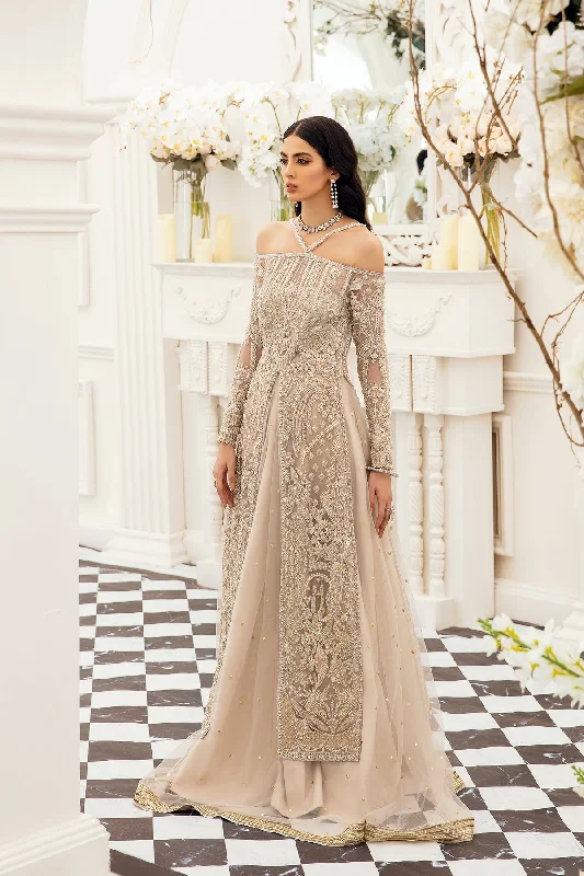 Silver Grey Bridal Lehenga Shirt for Indian Bridal Wear Front Pockets Side Pockets Patch Pockets Silver Grey Bridal Lehenga Shirt for Indian Bridal Wear Front Pockets Side Pockets Patch Pockets