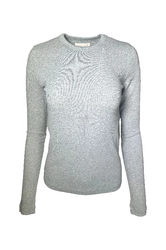 Velvet by Jenny Graham Camino 05 Tee | Heather Grey Chenille Fabric Brocade Fabric Lace Fabric Velvet by Jenny Graham Camino 05 Tee | Heather Grey Chenille Fabric Brocade Fabric Lace Fabric