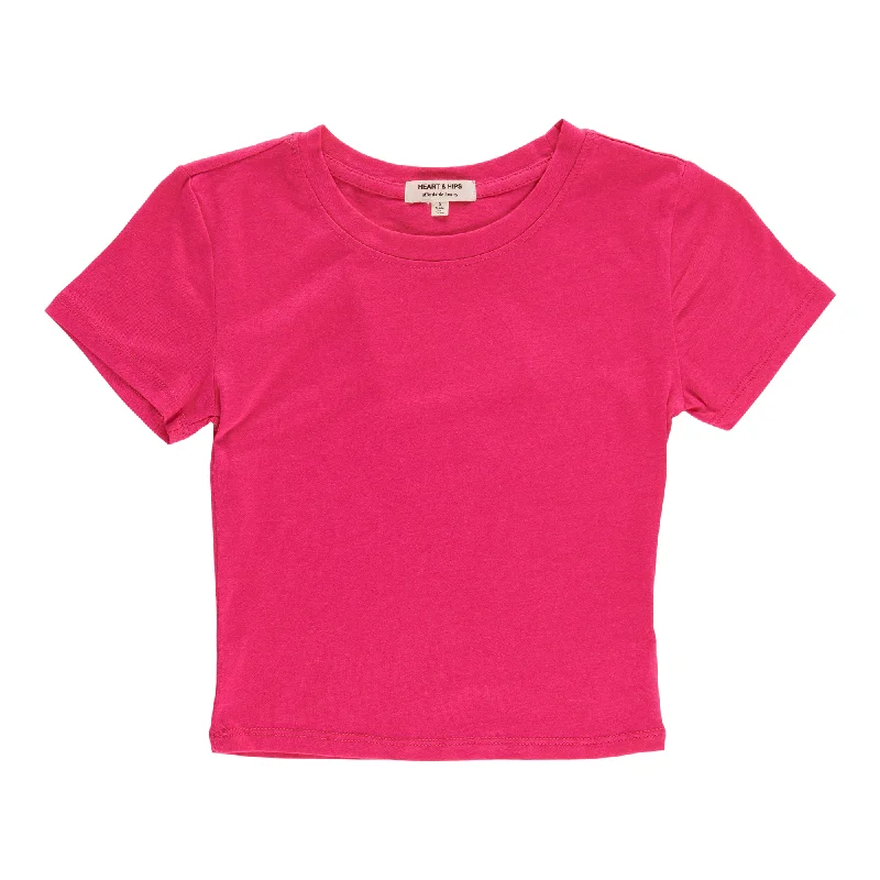Fuchsia Pink
