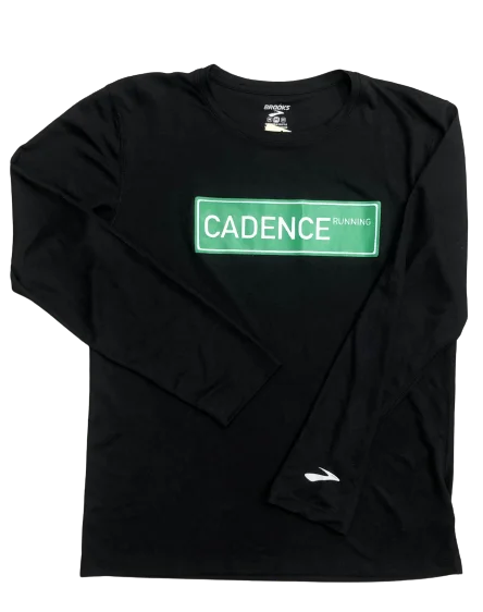 Women's Long Sleeve Cadence Street Sign Shirt Jersey Fabric Tulle Fabric Batik Fabric Women's Long Sleeve Cadence Street Sign Shirt Jersey Fabric Tulle Fabric Batik Fabric