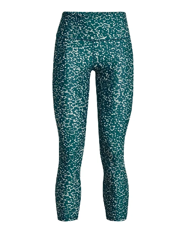 Under Armour Legging Heatgear - Femme Stylish Lightweight Leggings