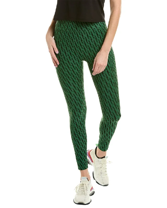 All Access Center Stage Legging Cozy Bootcut Leggings