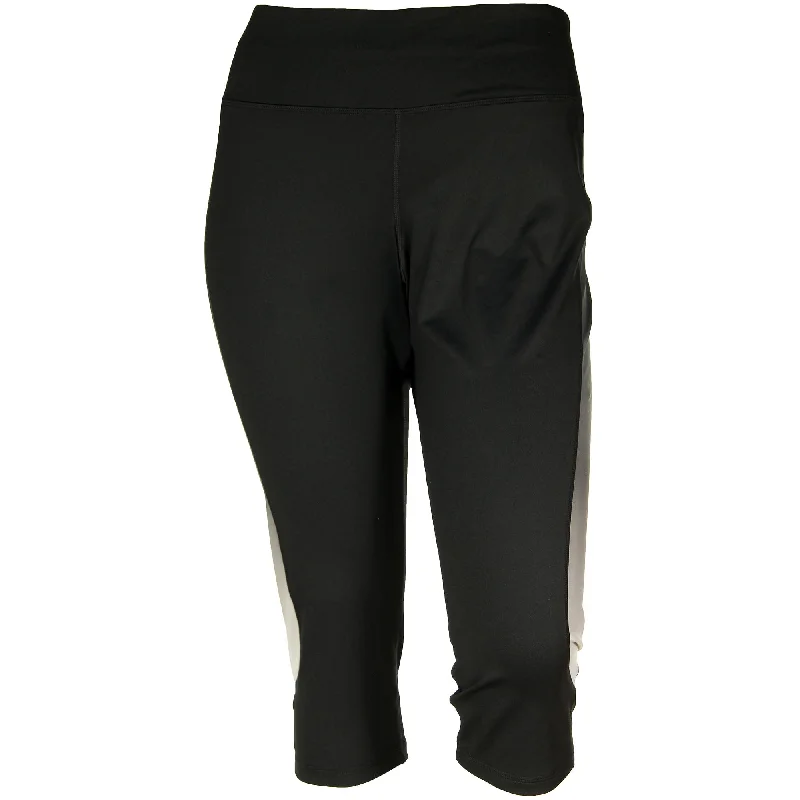 Black w/ gray stripe