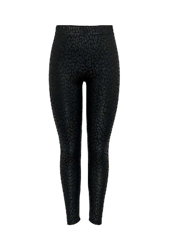 ONLY VALERIE LEGGINGS Fashionable Sports Leggings
