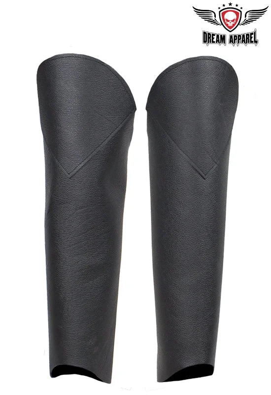 Leather Leggings Trendy Cold Weather Tights