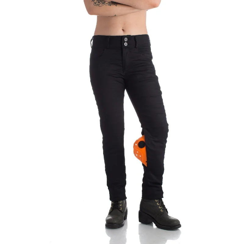 Jet Black