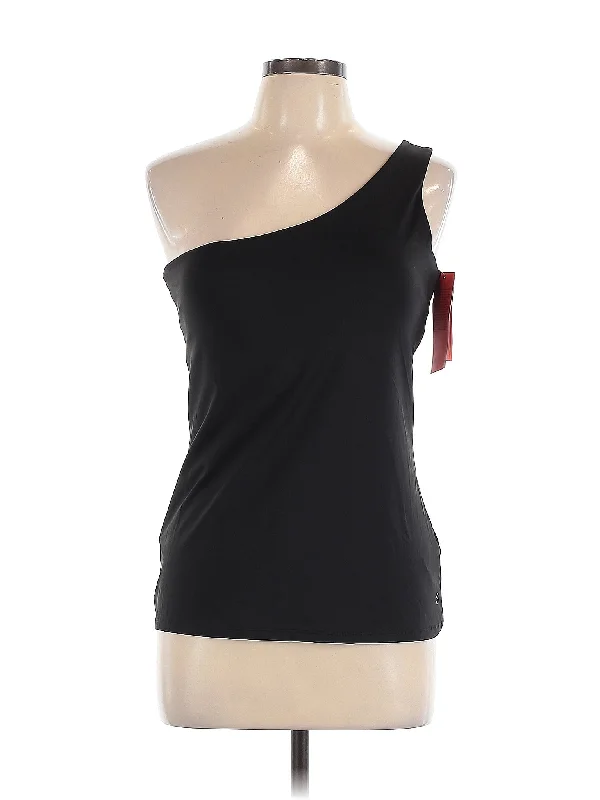 Sleeveless T Shirt Rayon Velvet Corduroy